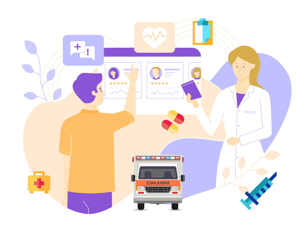 Pharmacy Login